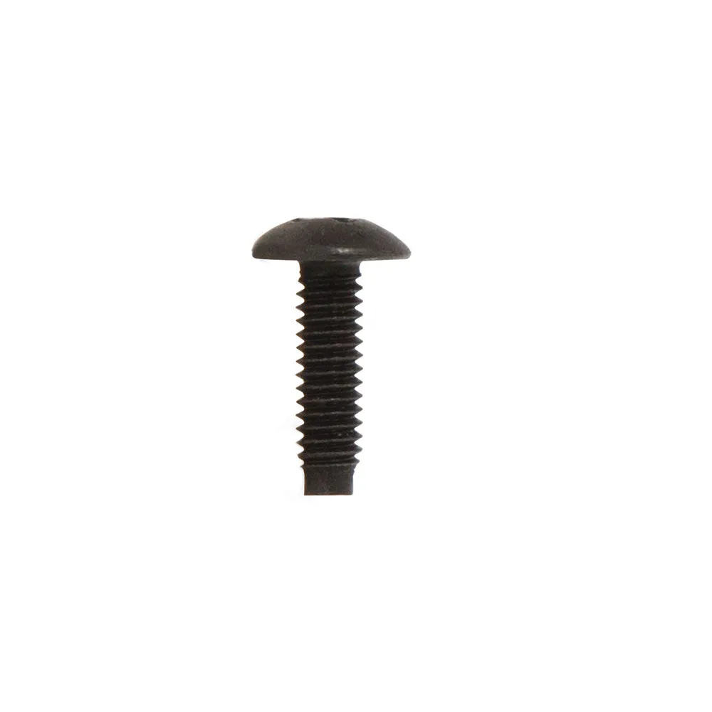0100-1-012-03 12-24 Rack Screws w/ Washers - 100 Pack