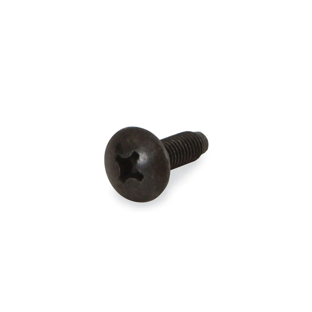 0100-3-200-03 12-24 Rack Screws - 2500 Pack