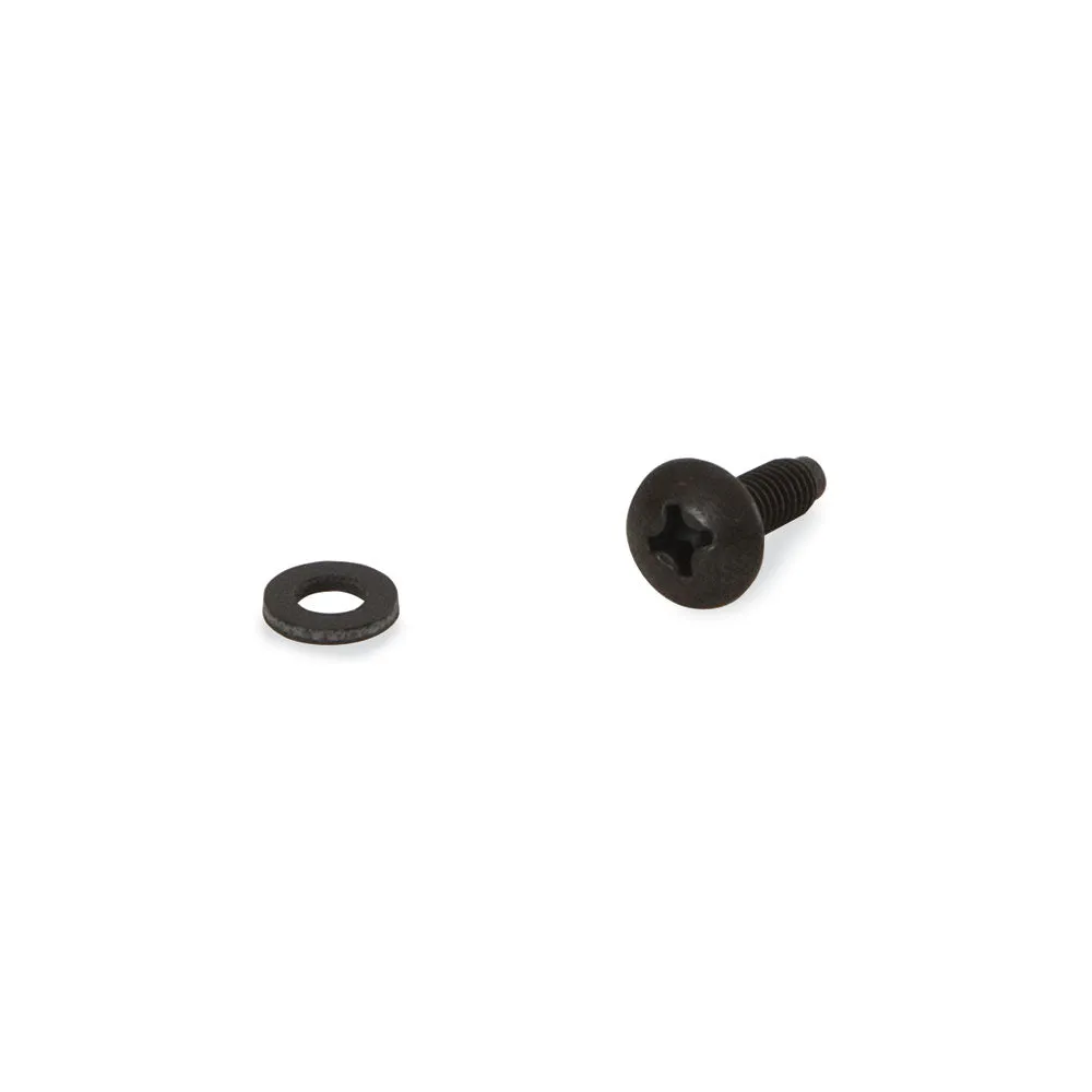 0100-3-300-01 10-32 Rack Screws w/ Washers - 2500 Pack