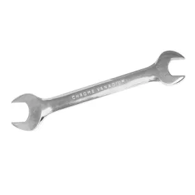 10/11mm Open Ended Spanner 380112