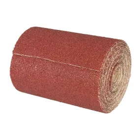 10m 60 Grit Aluminium Oxide Roll 10m 415650
