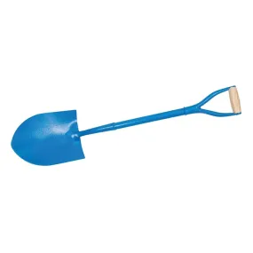 1100MM FORGED ROUND-MOUTH SHOVEL 633533