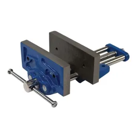150MM WOODWORKERS VICE 3.5KG 138785