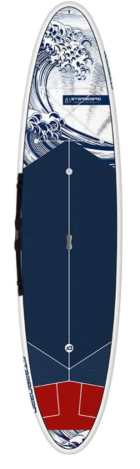 2023 STARBOARD SUP 11'2" X 28" GO LITE TECH WAVE SUP BOARD