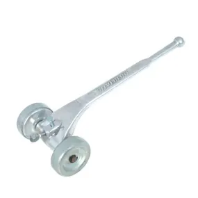 225MM MORTAR JOINT RAKER 633467 FOR BUILDING POINTING
