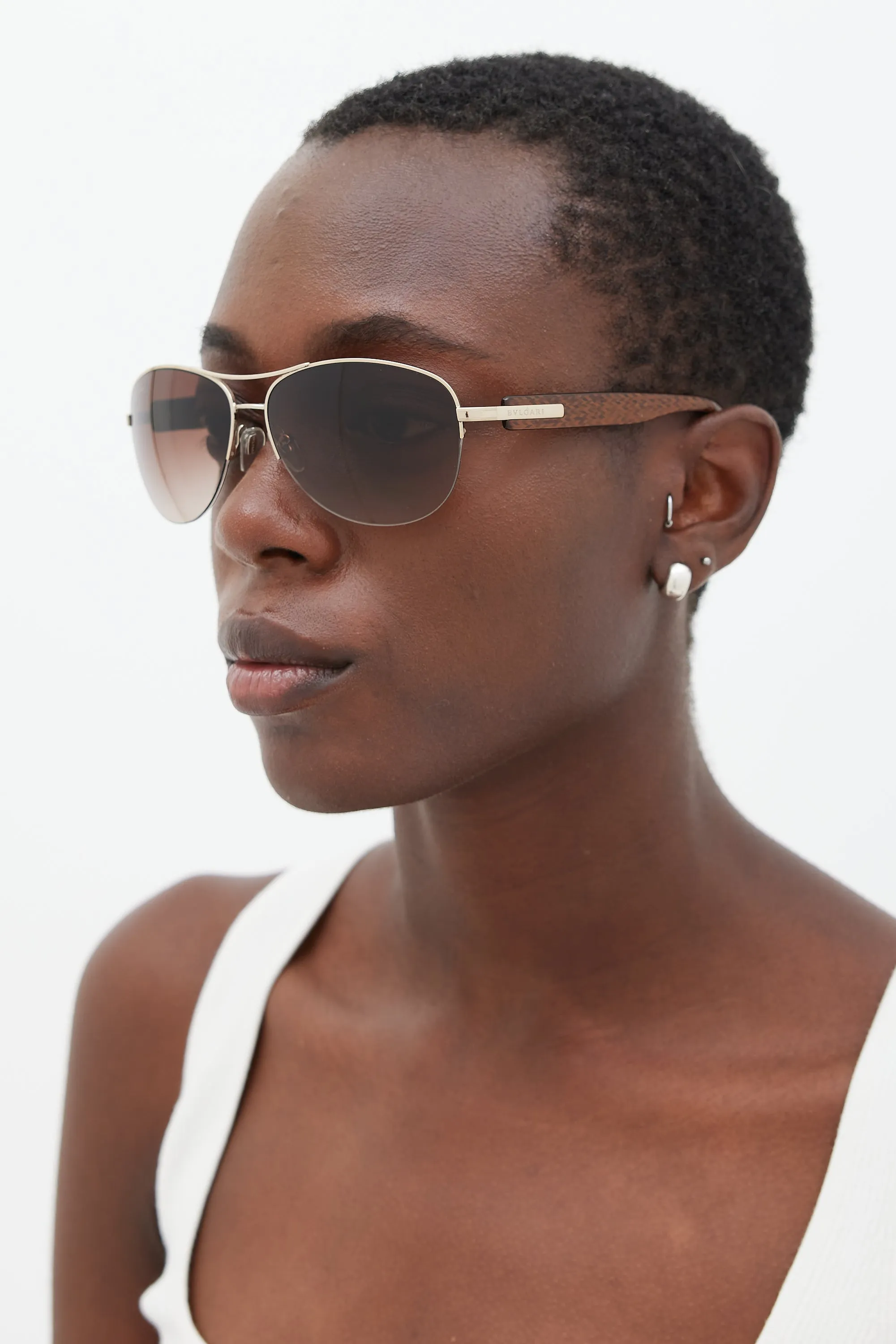 27813 Aviator Sunglasses