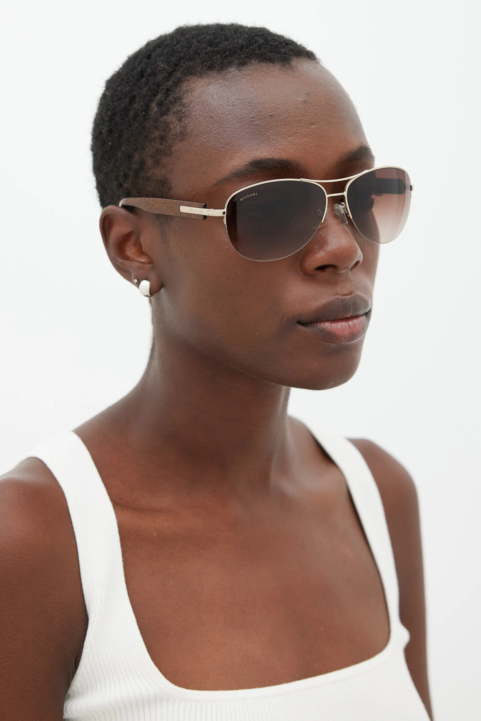 27813 Aviator Sunglasses