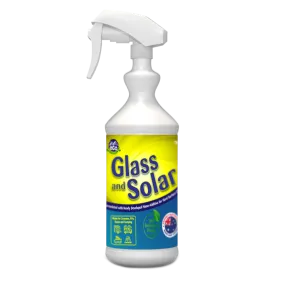 30% OFF - Glass and Solar