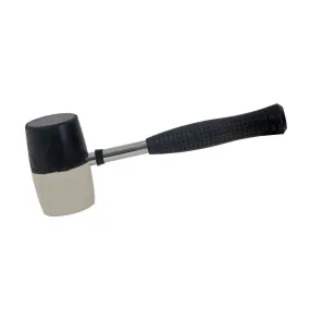 32OZ (907G) COMBINATION RUBBER MALLET 282596
