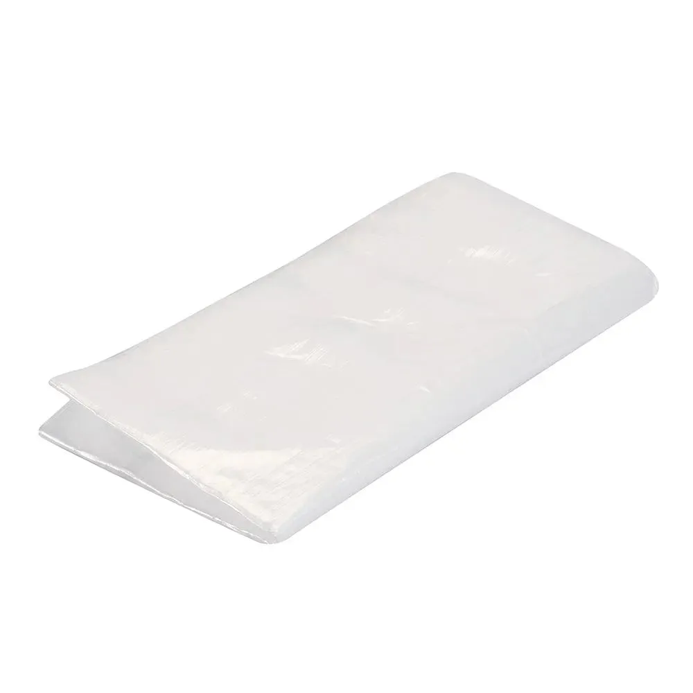 3.6 X 2.7M (12' X 9') APPROX POLYTHENE DUST SHEET 633539