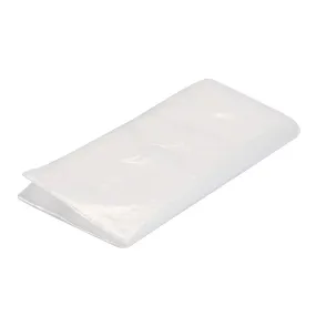 3.6 X 2.7M (12' X 9') APPROX POLYTHENE DUST SHEET 633539