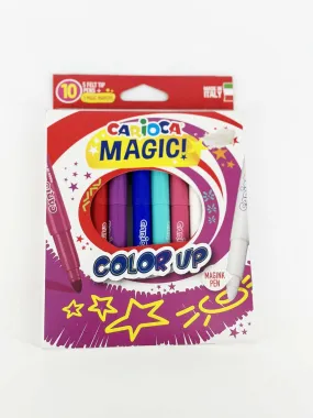 43181-Magic Col Up Felt Tip Pen