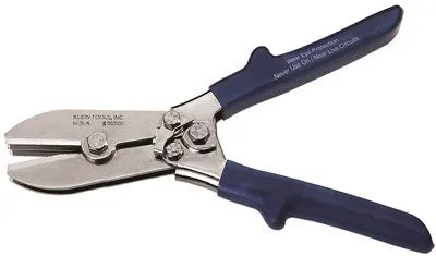 5-Blade Crimper