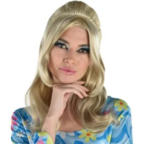 60s Bump-It Wig | 1 ct