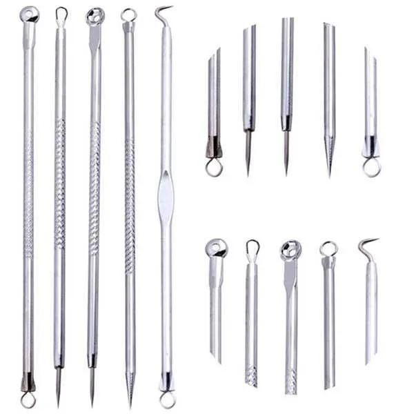 8-Pack: Professional Skin Care Kit