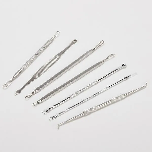 8-Pack: Professional Skin Care Kit