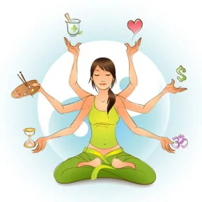 A Magical Healing Session for Re-Balancing Energy, Uncover Blockages