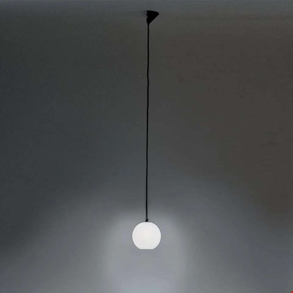 AGGREGATO SUSPENSION