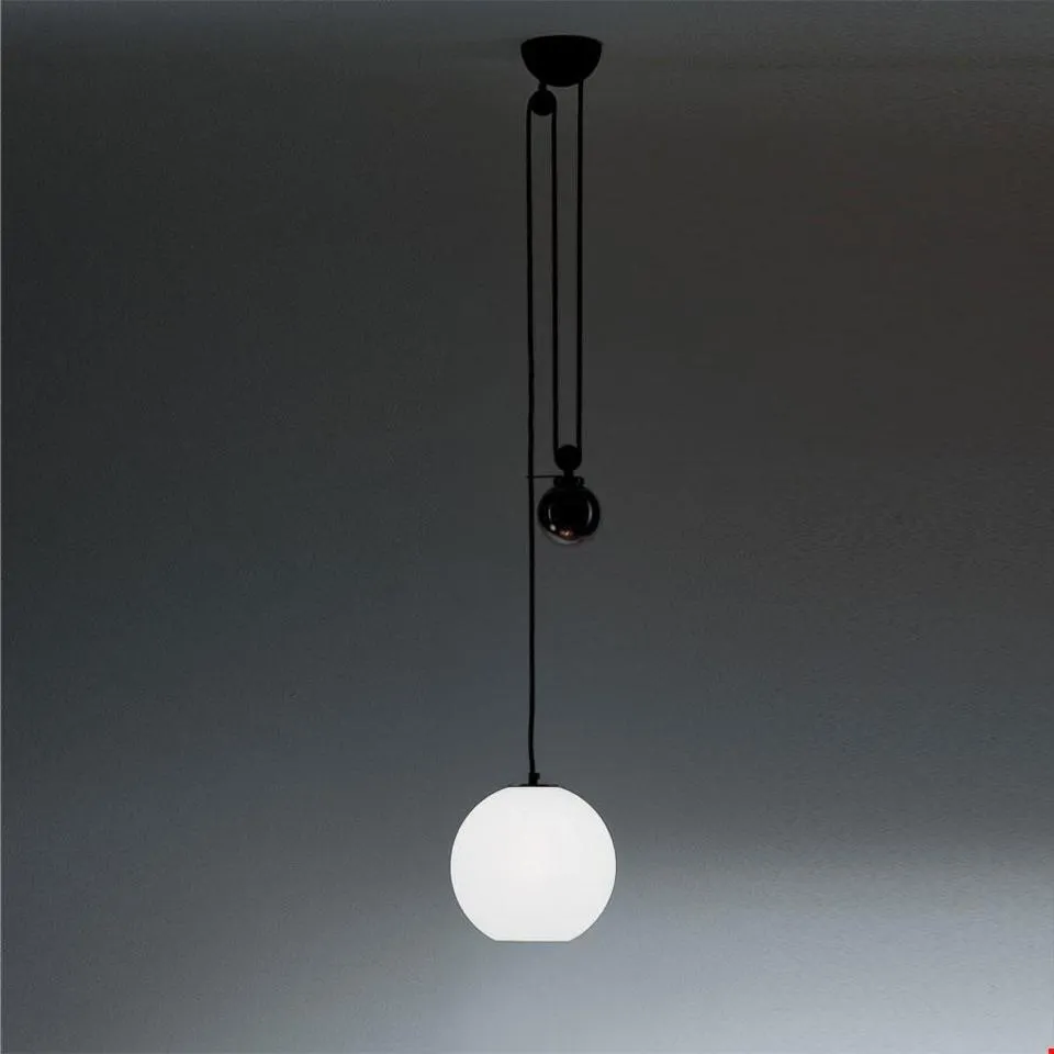 AGGREGATO SUSPENSION
