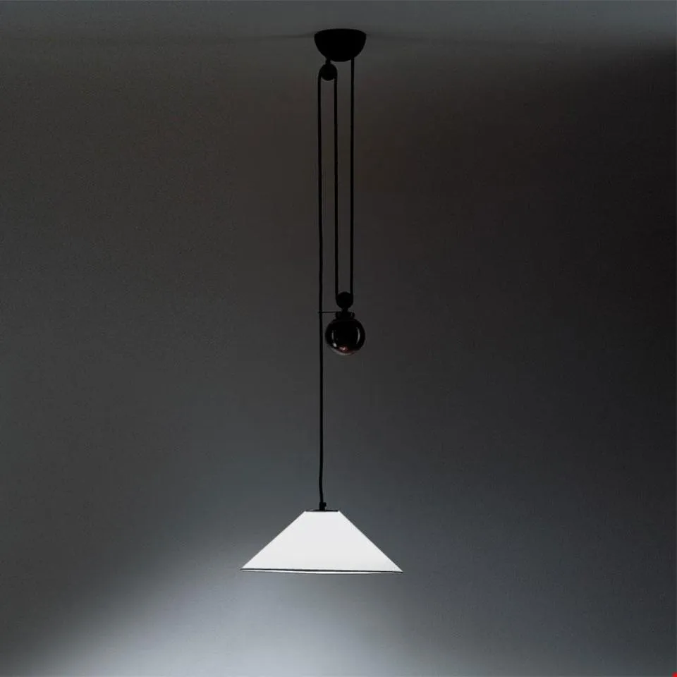 AGGREGATO SUSPENSION