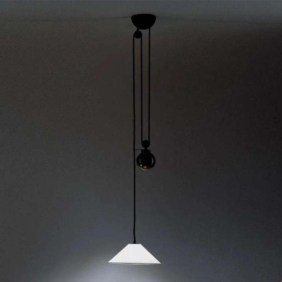 AGGREGATO SUSPENSION