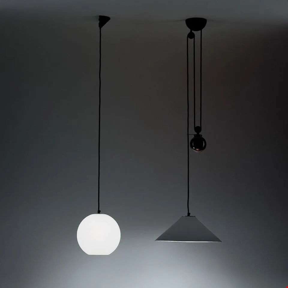 AGGREGATO SUSPENSION