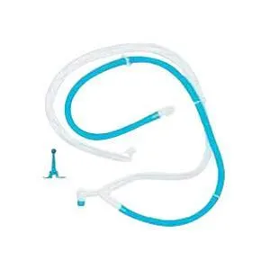 AirLife Adult Inspiratory Lines For F & P Humidifiers 6'