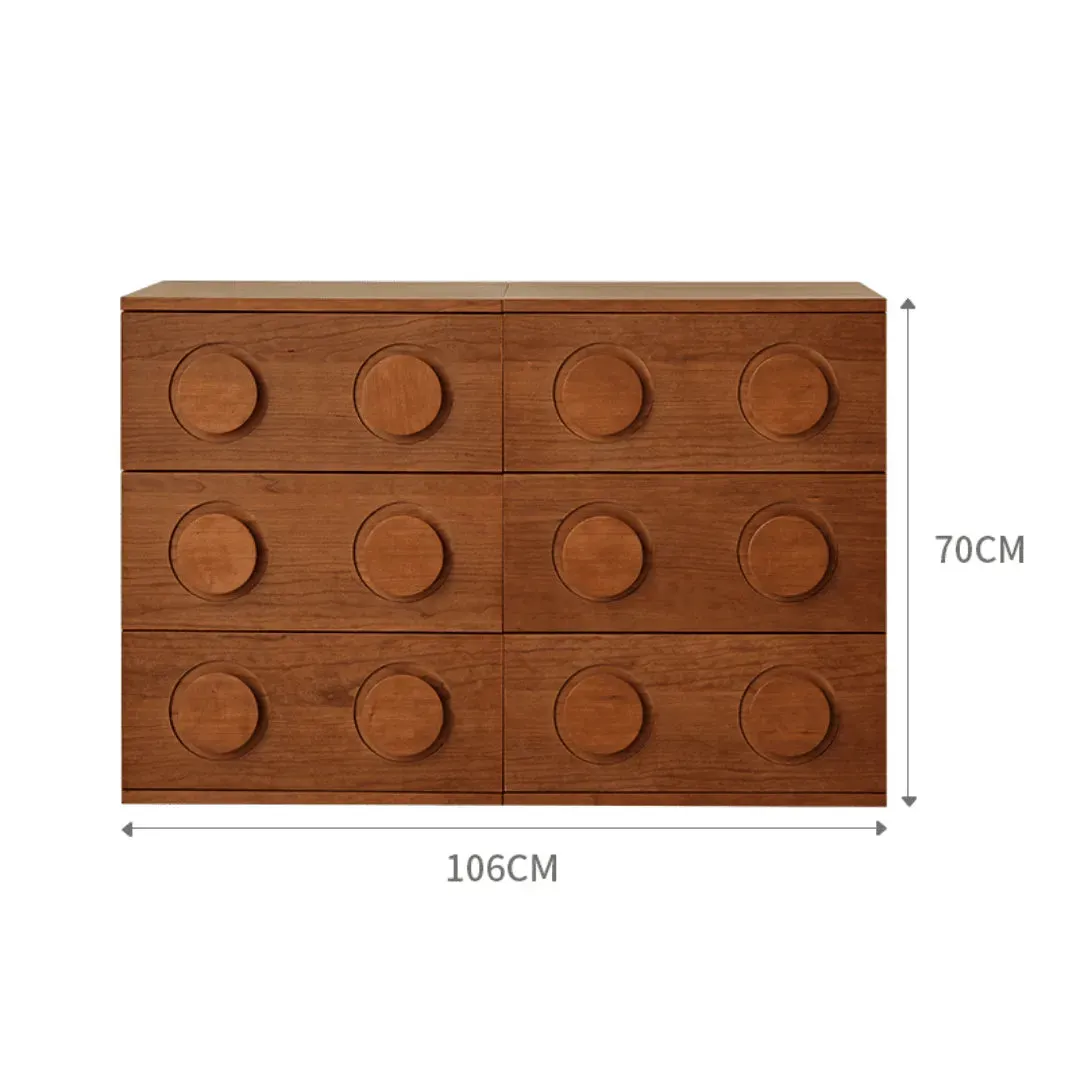 Alexis Modular Drawer