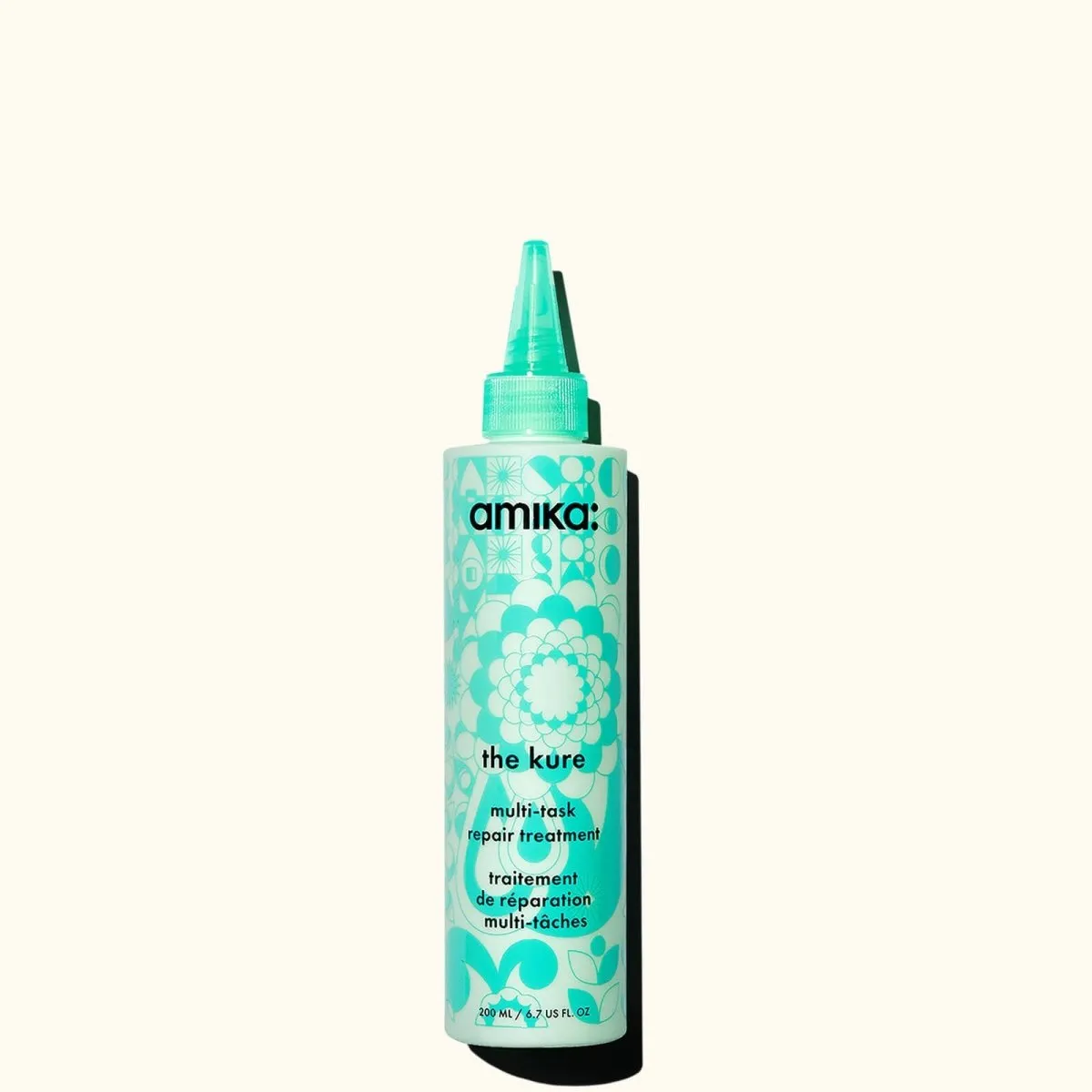 Amika The Kure Multi-Task Repair Treatment 200ml**