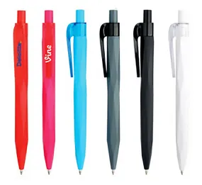 AMS-WIPP 751 - GEOMY - Ball Pen