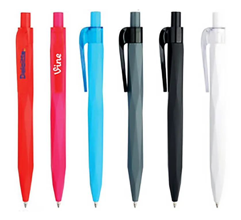 AMS-WIPP 751 - GEOMY - Ball Pen