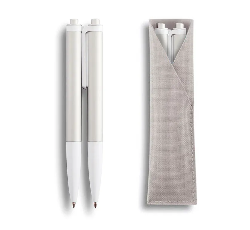 AMS-WIXD-509 - KONEKT (XD Design - Plastic pens)