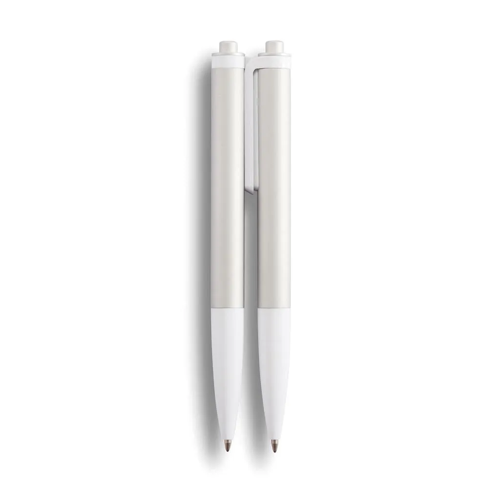 AMS-WIXD-509 - KONEKT (XD Design - Plastic pens)