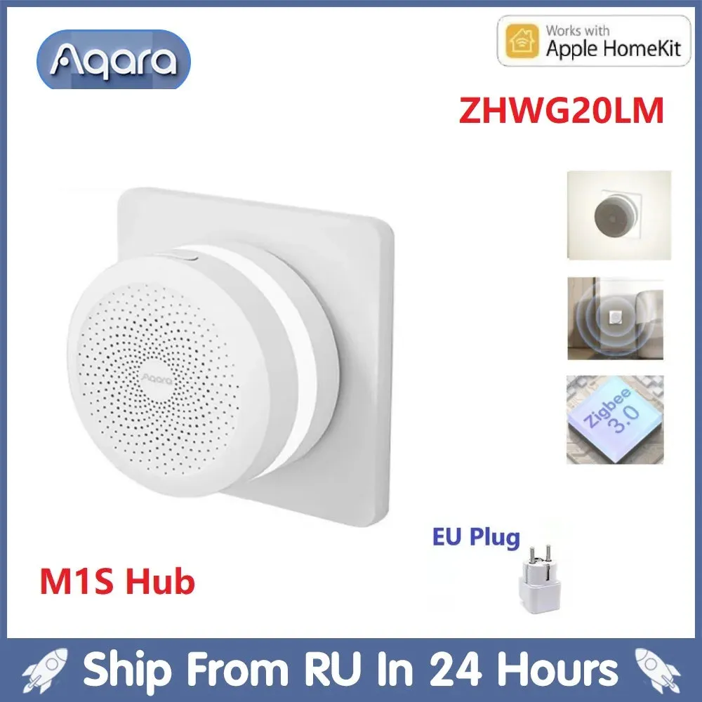 Aqara Smart Wall Switch