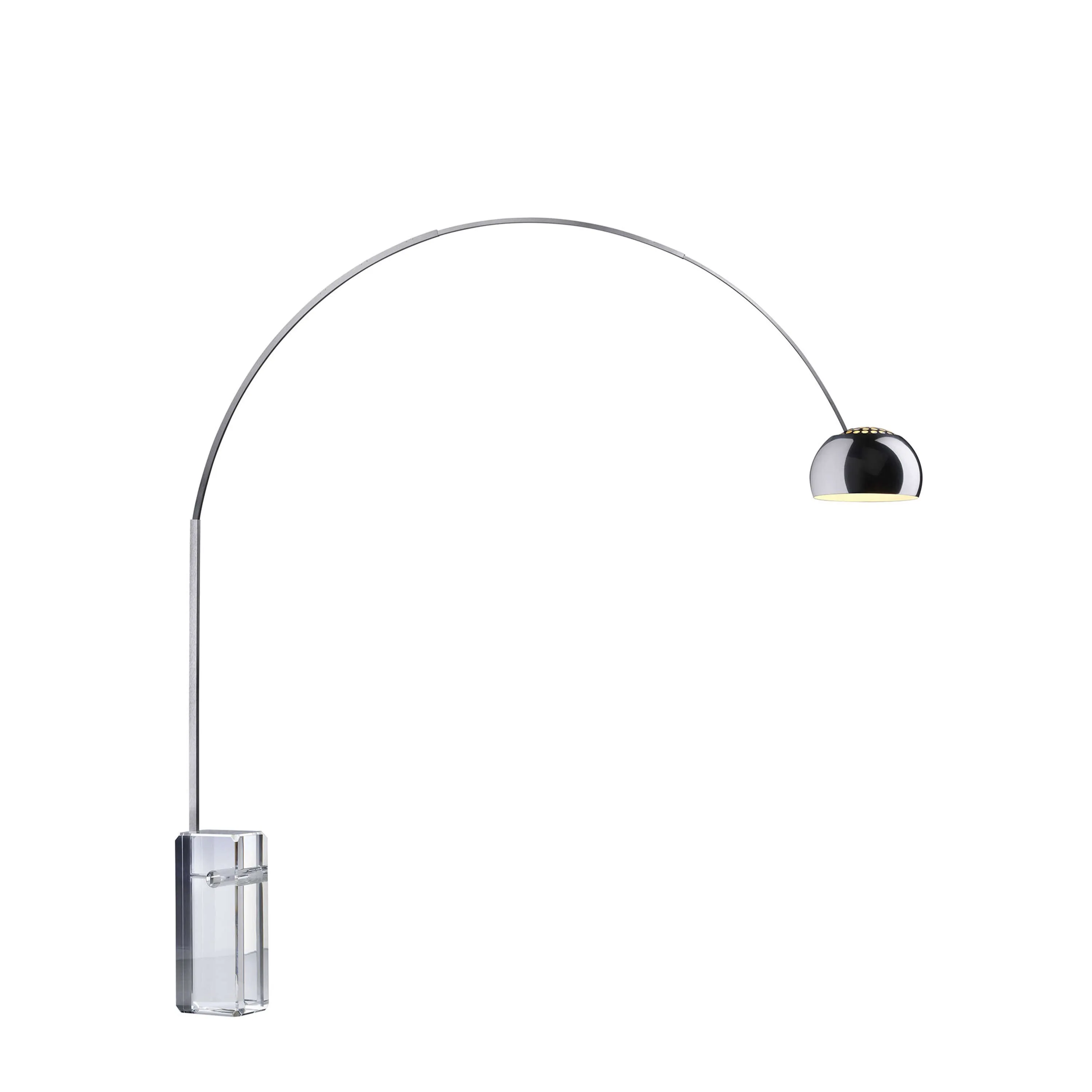 Arco K Ltd Edition Floor Lamp