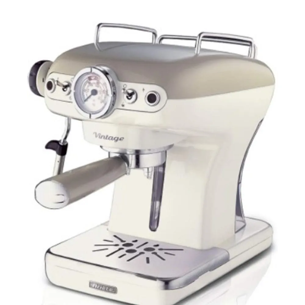 Ariete Vintage Espresso Machine 1389