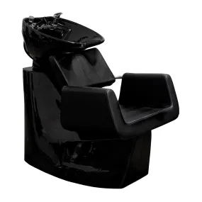 ARON II Shampoo Backwash Unit with UPC Certified Faucet