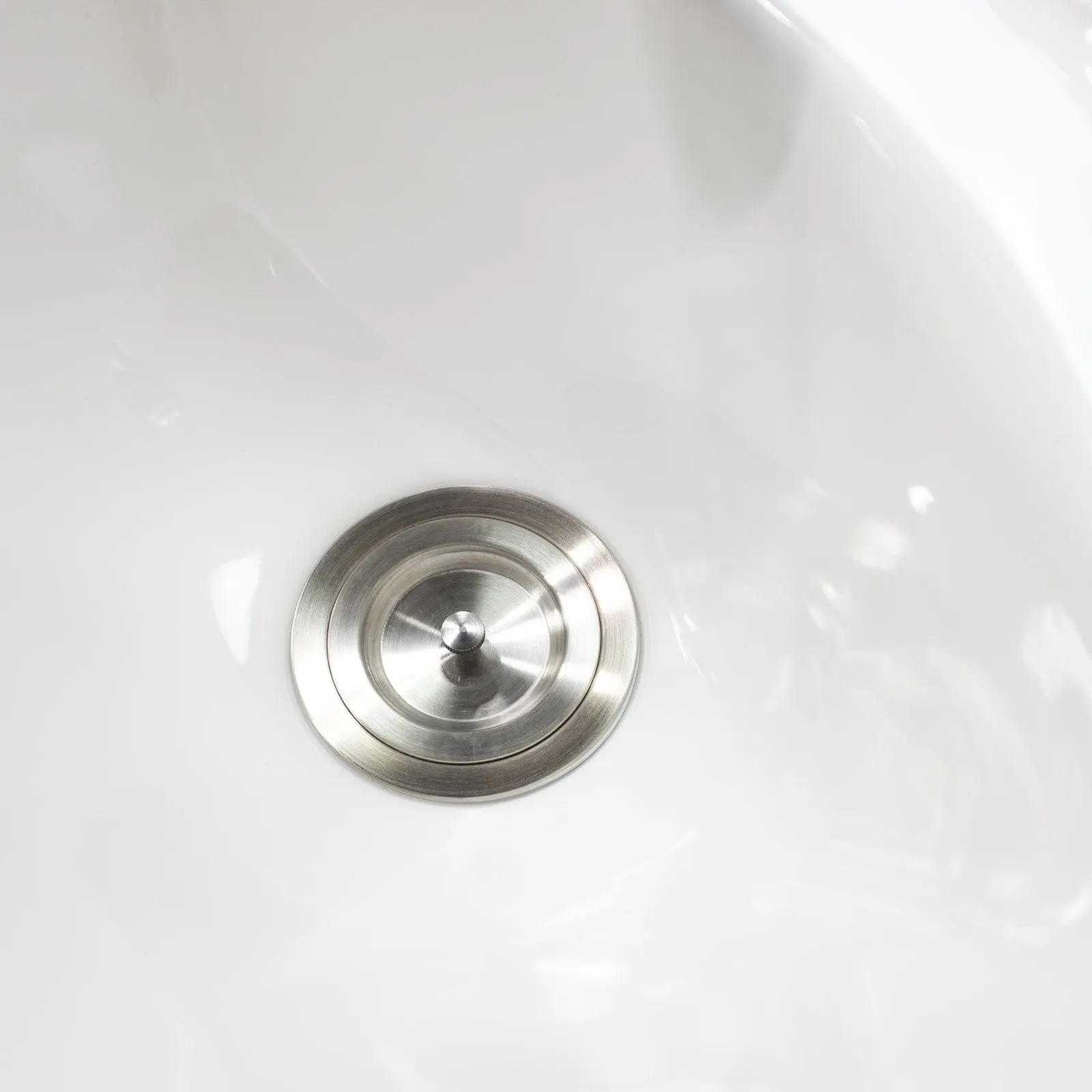 ARON II Shampoo Backwash Unit with UPC Certified Faucet