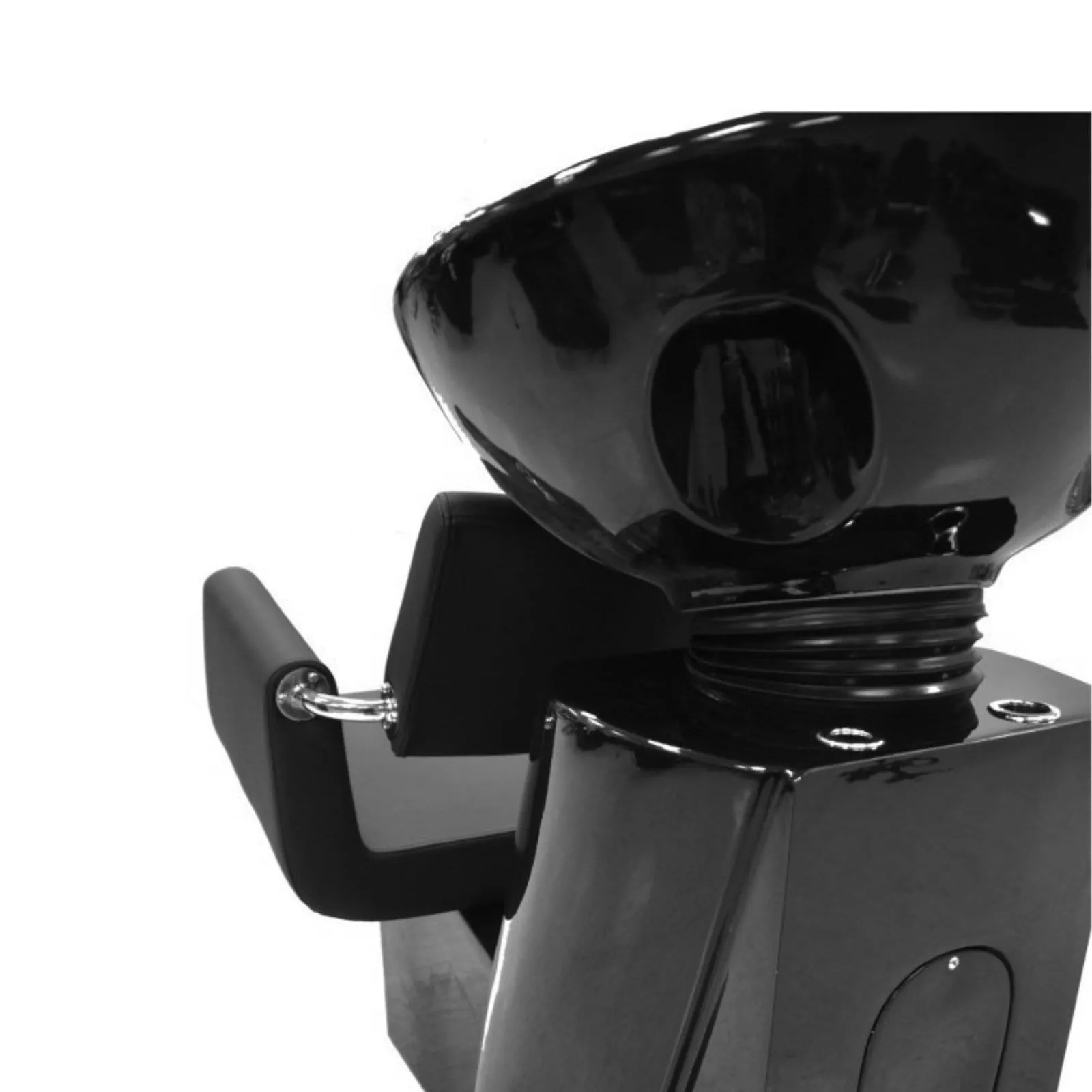 ARON II Shampoo Backwash Unit with UPC Certified Faucet