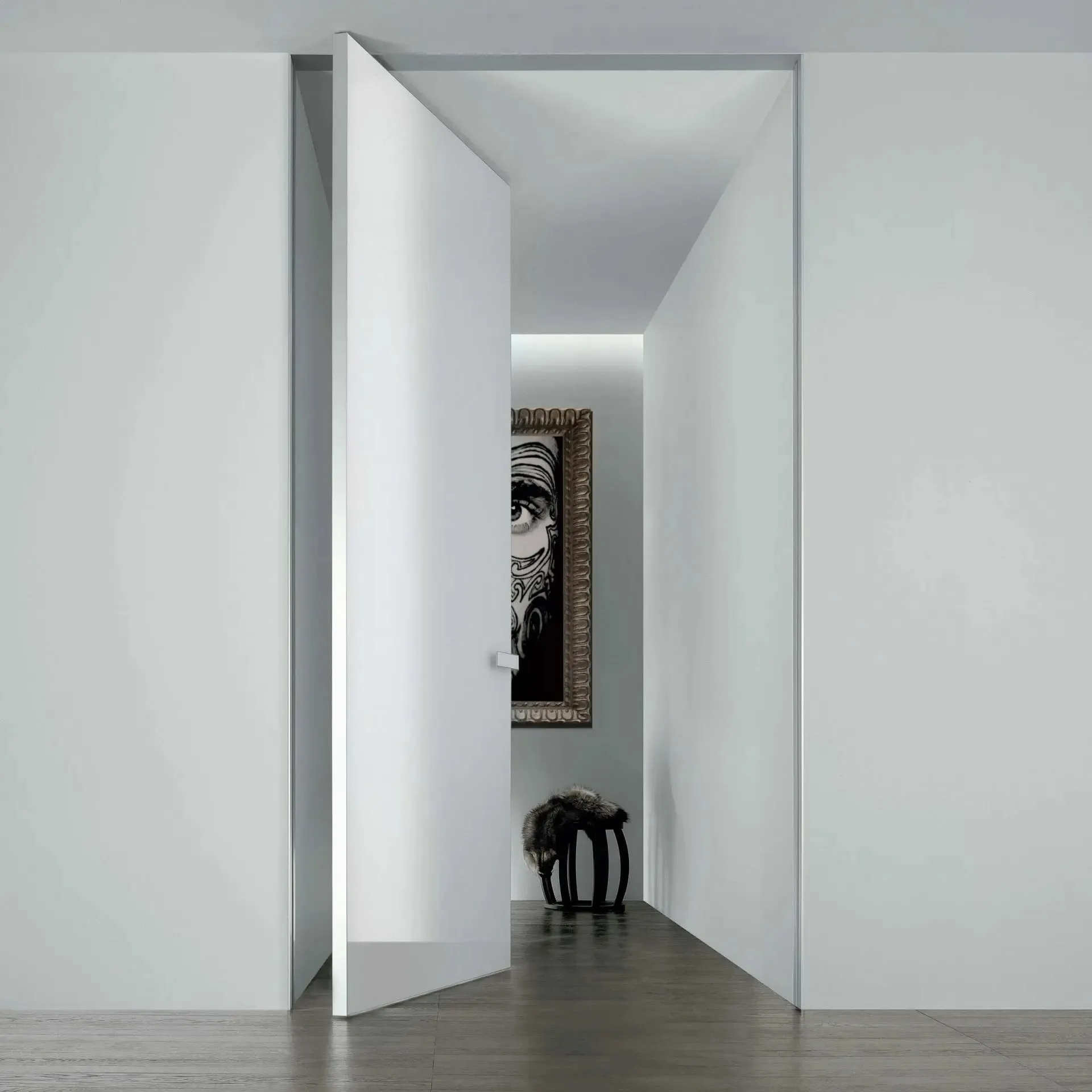 Aura Door