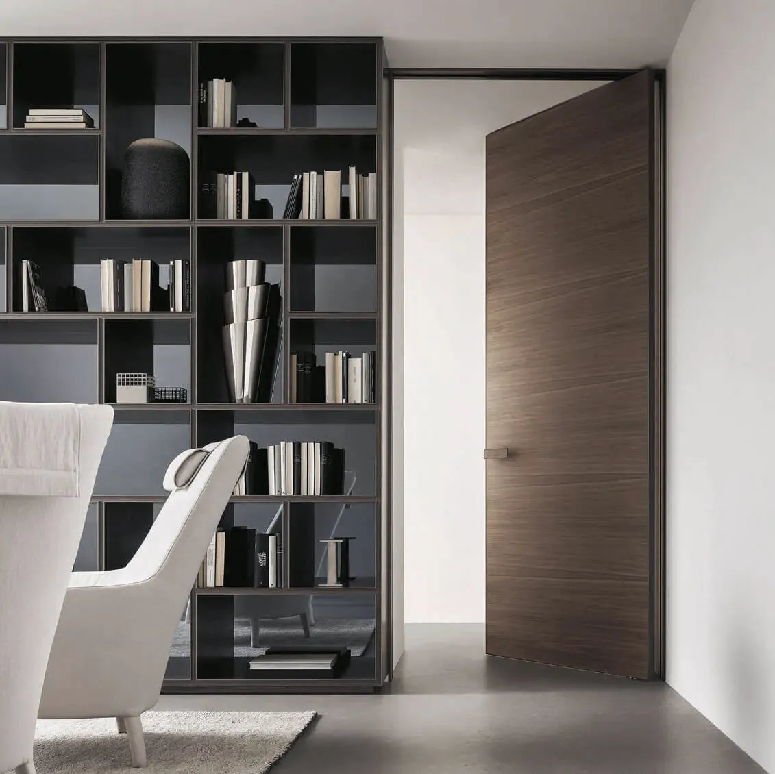 Aura Door