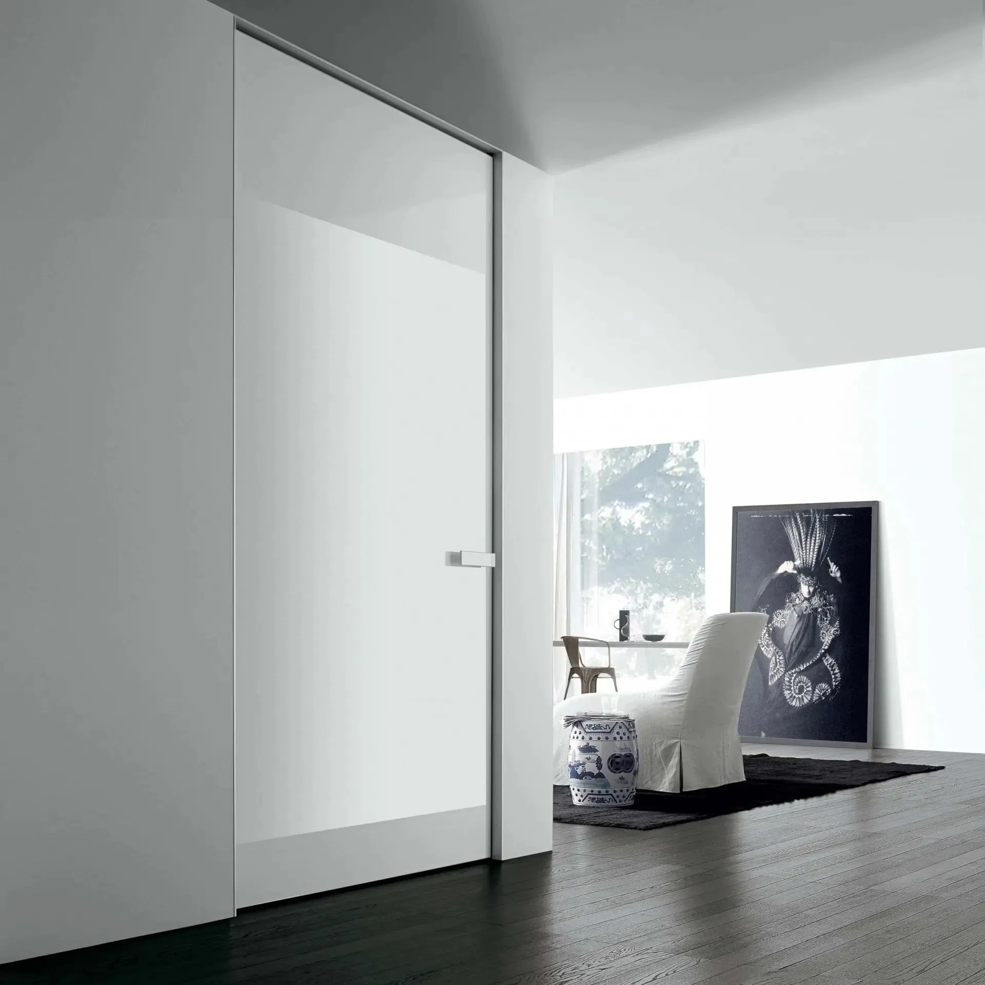 Aura Door