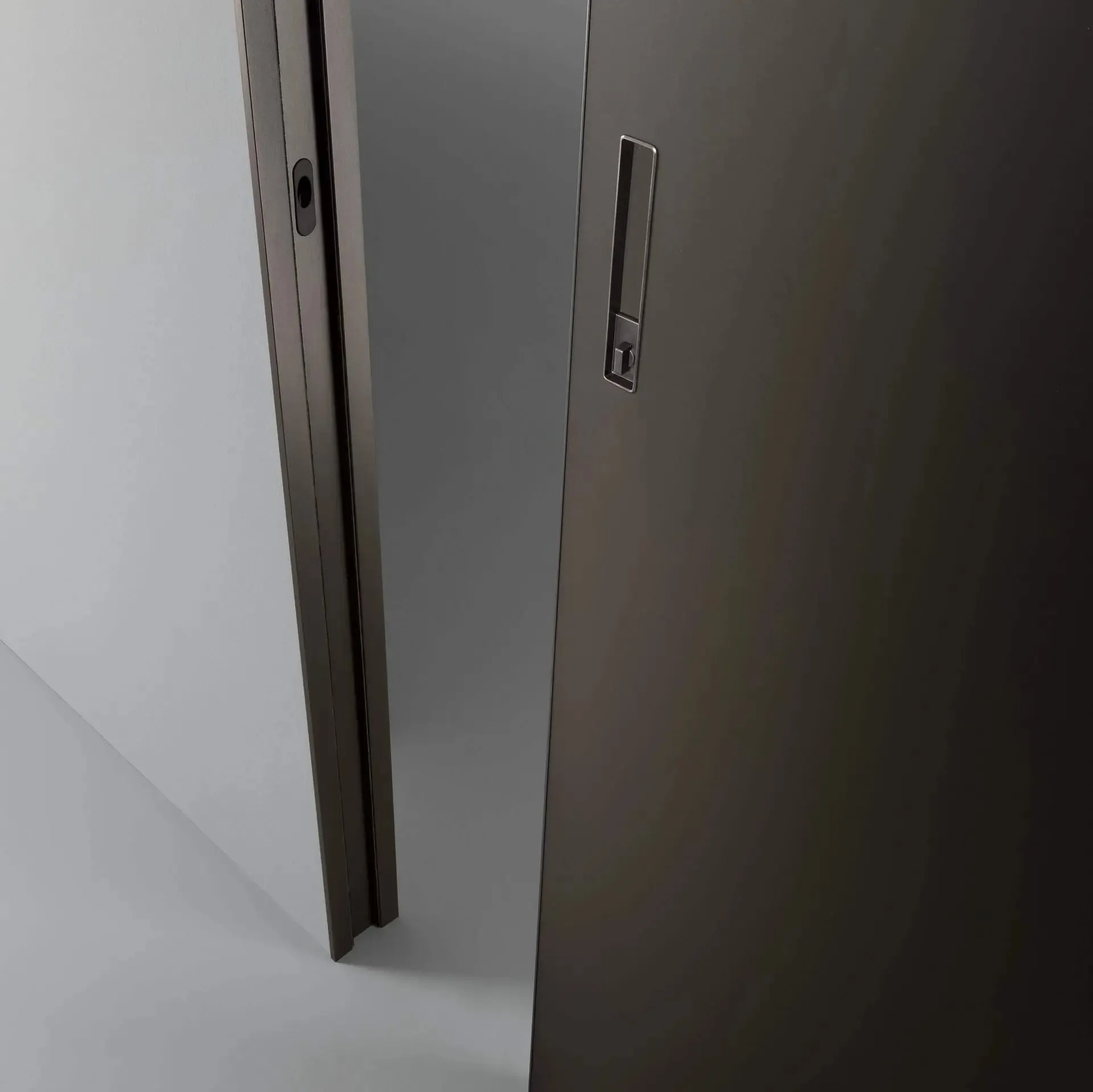 Aura Door