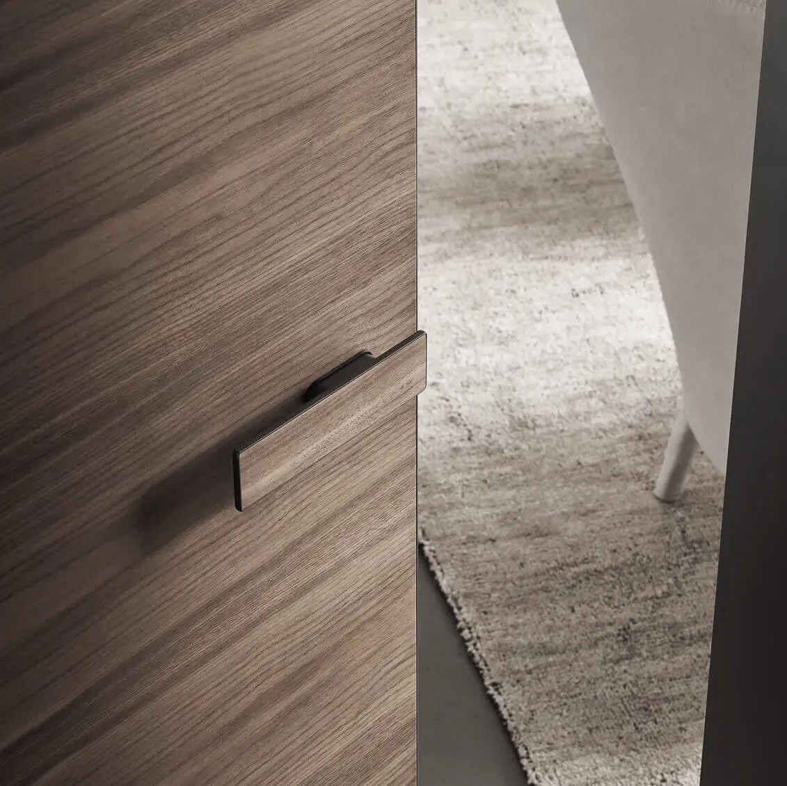 Aura Door