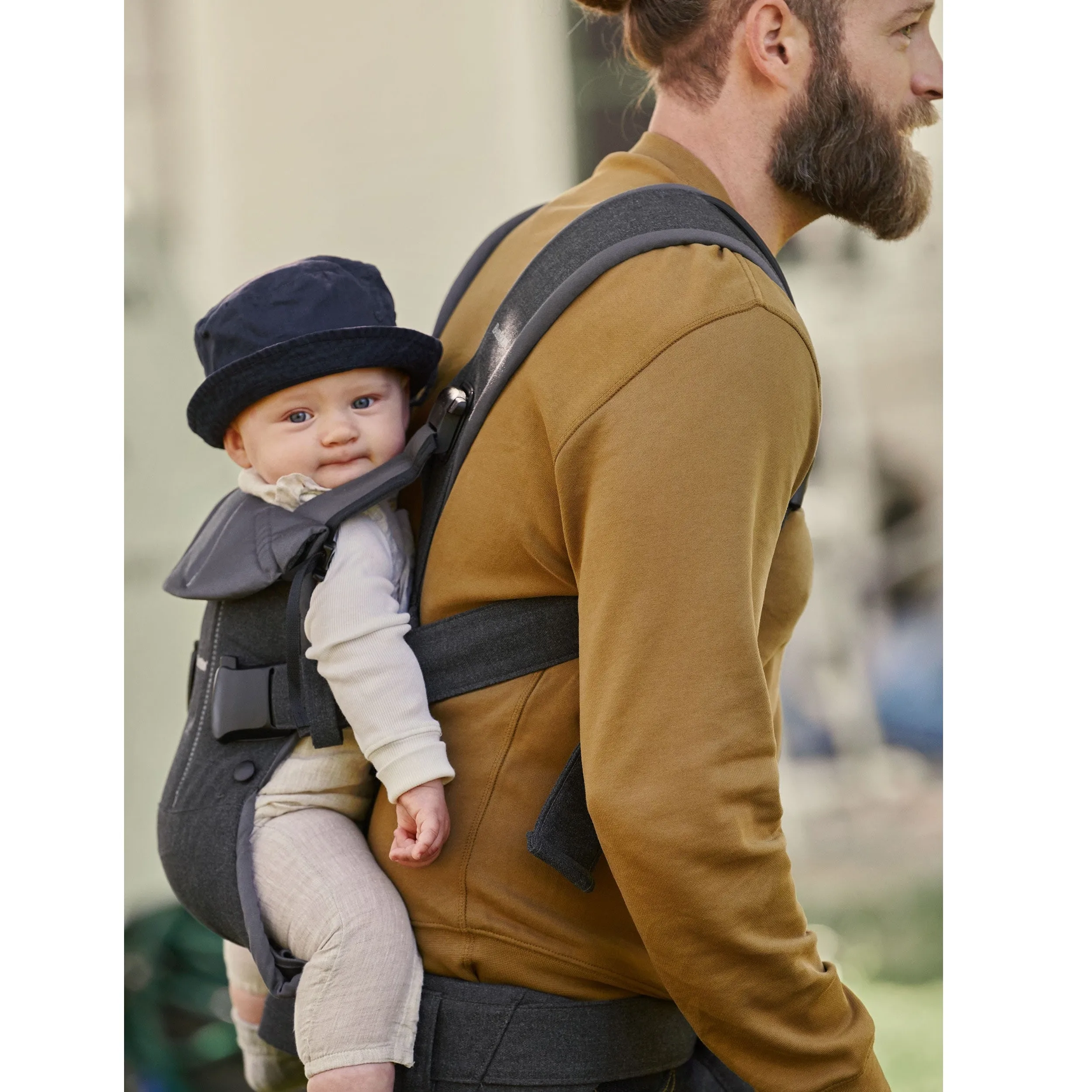 BABYBJÖRN Baby Carrier One