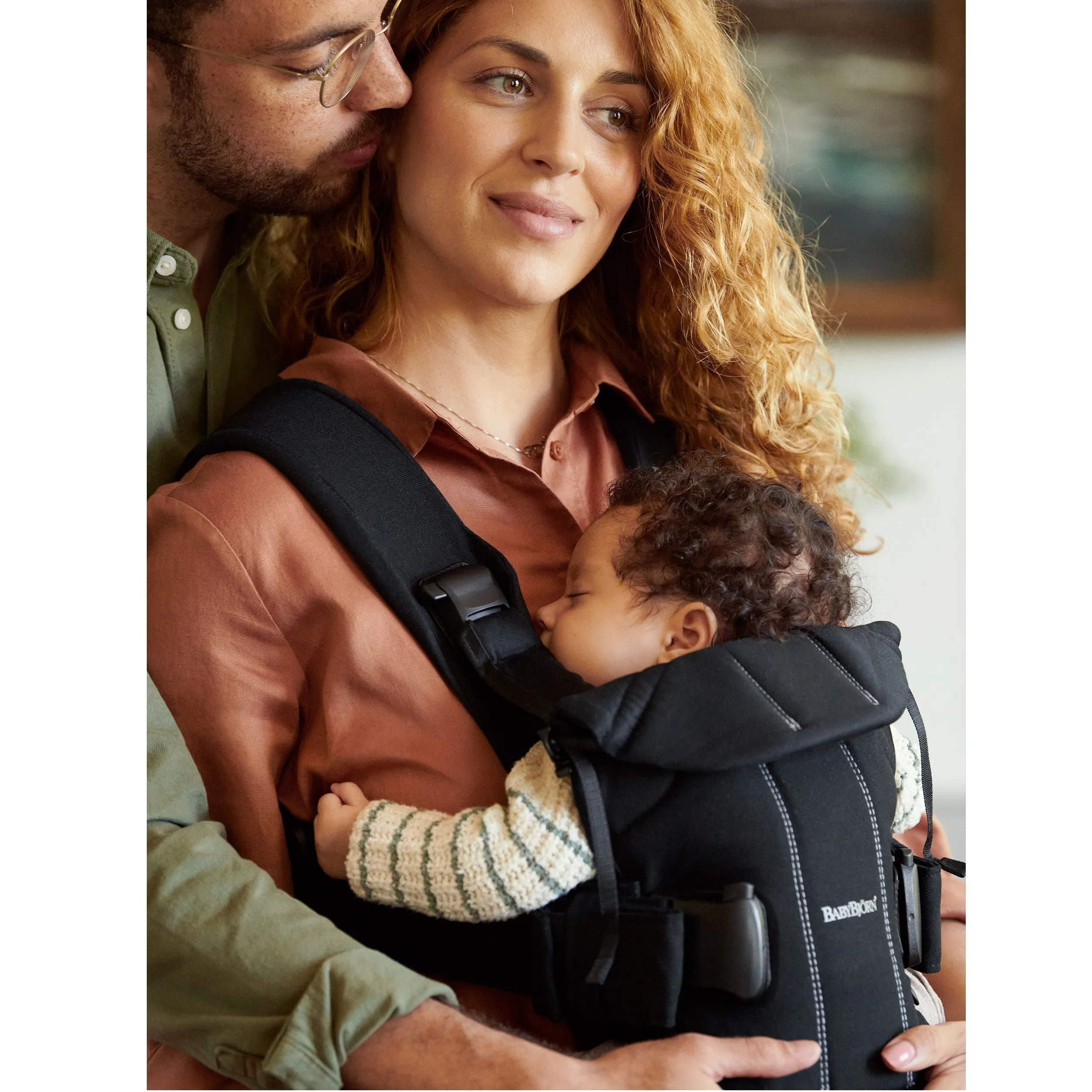 BABYBJÖRN Baby Carrier One