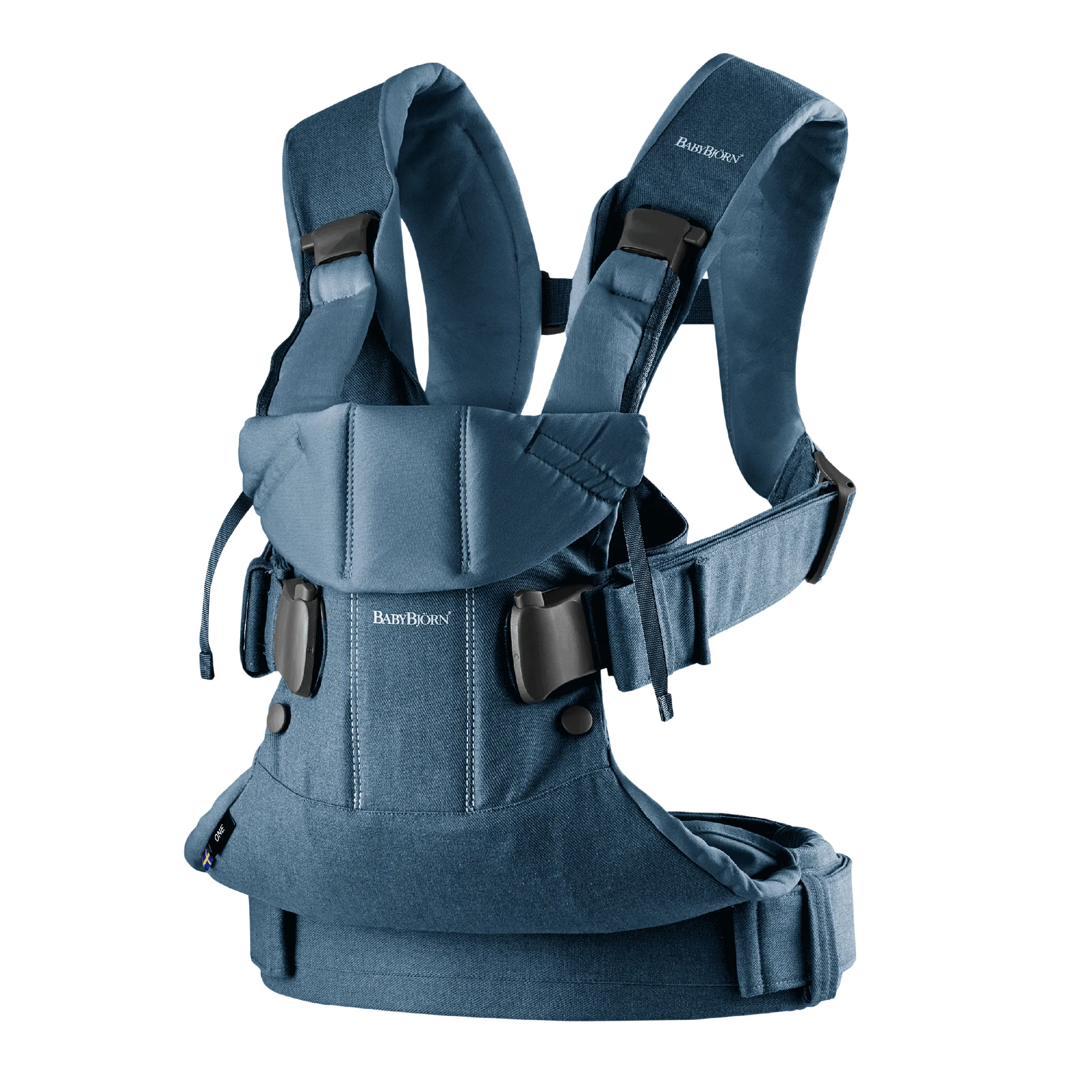 BABYBJÖRN Baby Carrier One