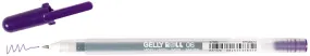 BALL POINT GELLY ROLL PURPLE