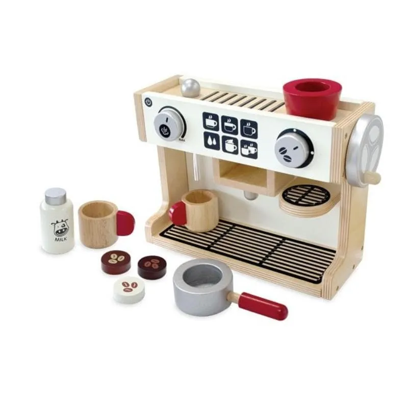 Barista Coffee Maker