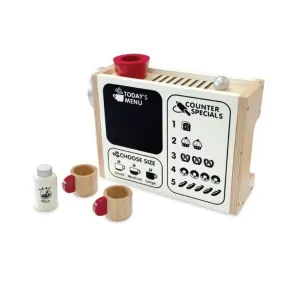 Barista Coffee Maker